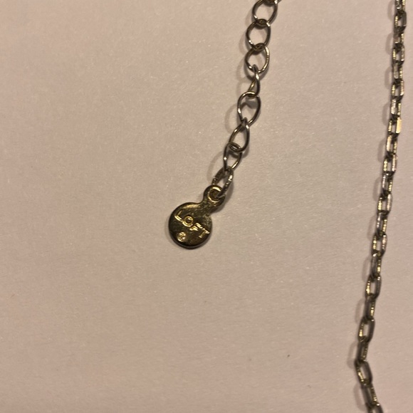 Anne Taylor LOFT necklace - Picture 4 of 4
